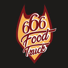 666 Food Truck Poitiers
